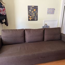 Sleeper Sofa 