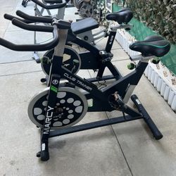 Spin Bike 