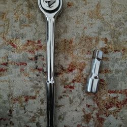 1/2 Inch Drive Ratchet 