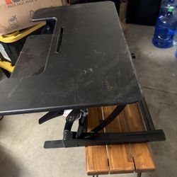 Adjustable Desk