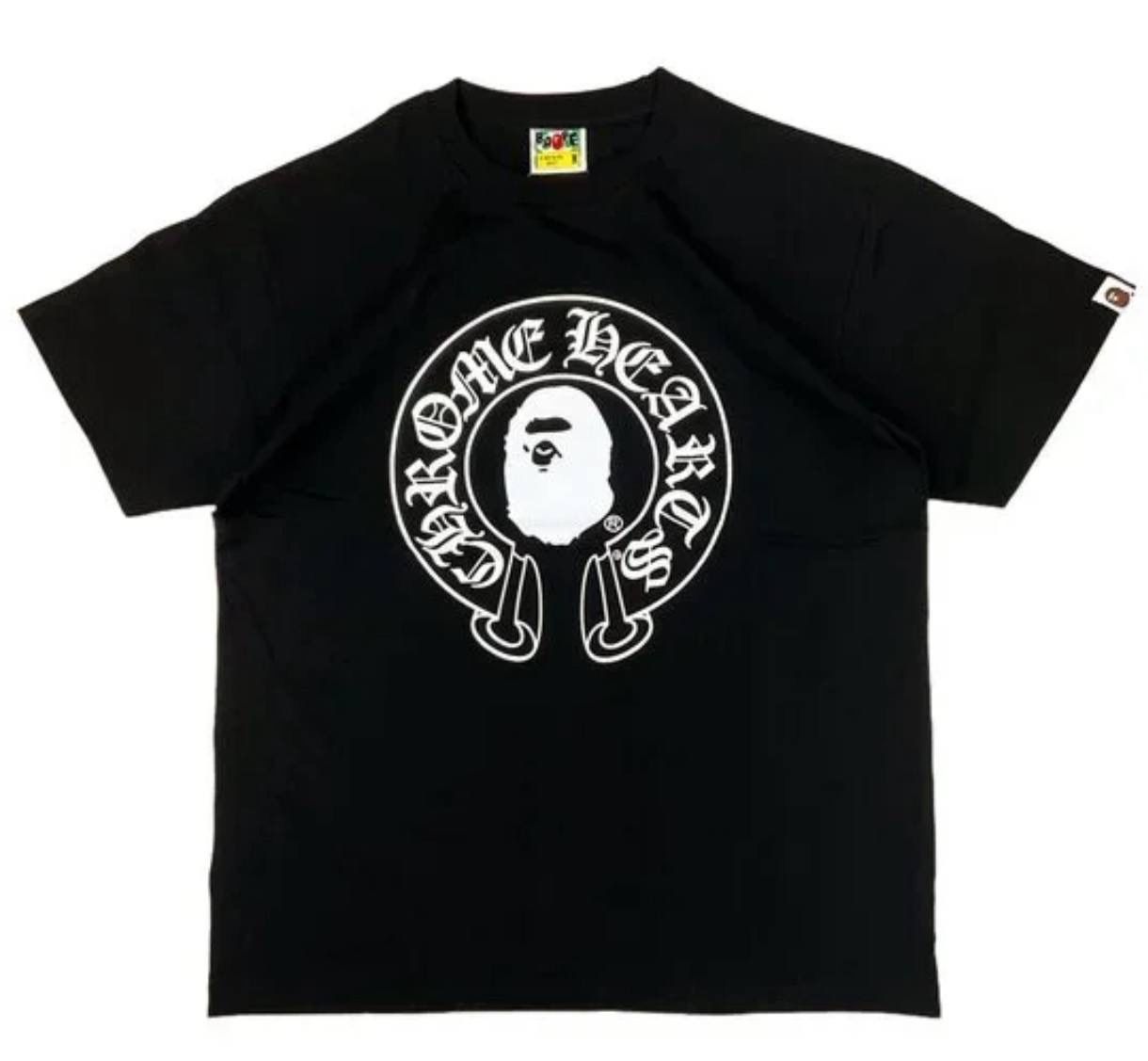 Bape Tee