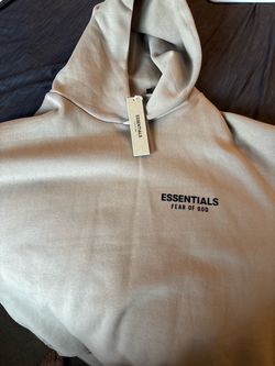 Brand new essential sweater xl