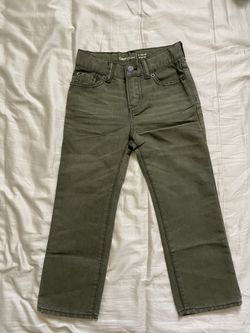 Gap Kids Boys Jeans Size 5
