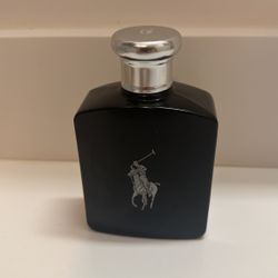 Polo black cologne clearance sale