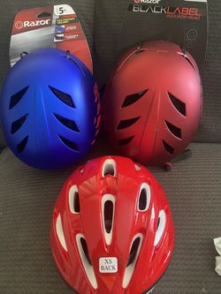 Kids Bike Helmet