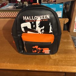 Holloween Bag 