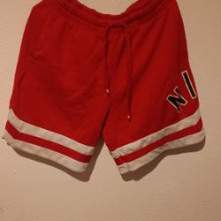 Nike Air Fleece Shorts 