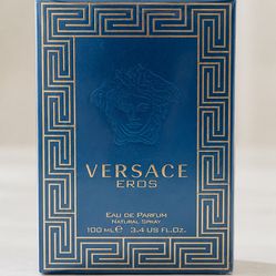 Versace Eros 100ml