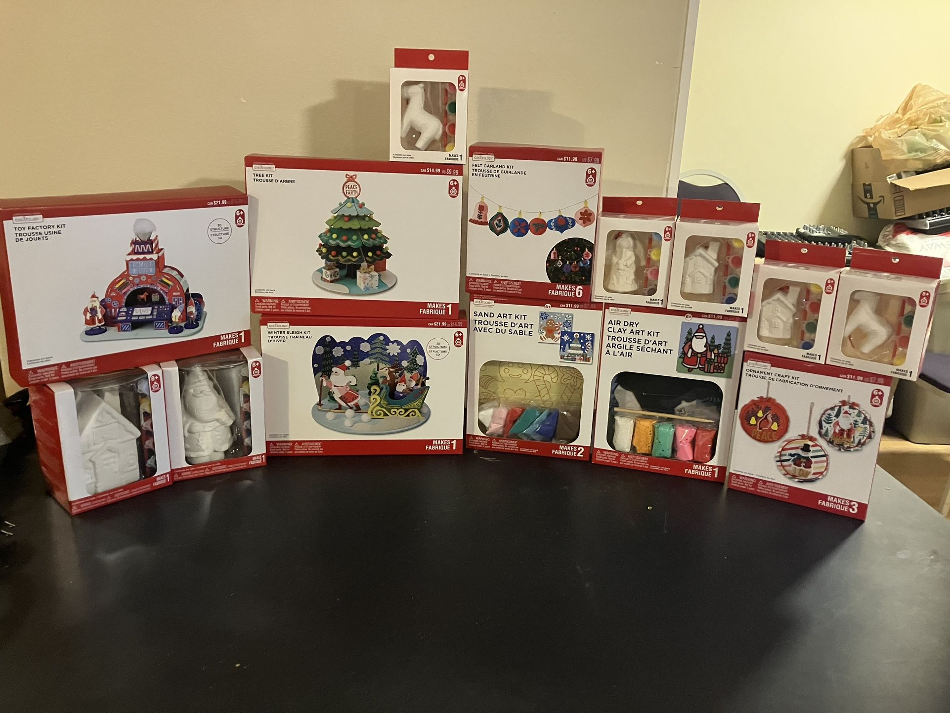 Christmas Bundle
