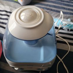 Air Purifier