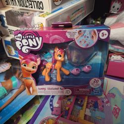 My Little Pony 