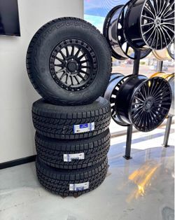 Arena wheels
