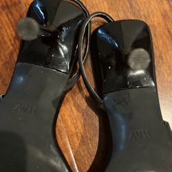 Zara Sandals 