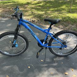 Huffy Youth Bike
