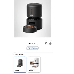 GRANARY Automatic Feeder