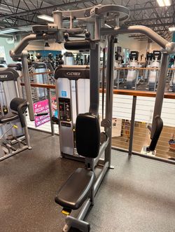 CYBEX PRESTIGE PEC FLY REAR DELT!! READY 4 PICKUP OR DELIVERY!!