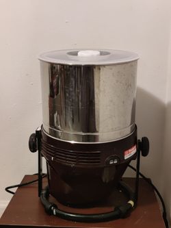 Premier Lifestyle Wet Grinder 2L