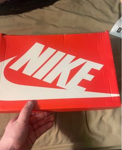Nike shoes