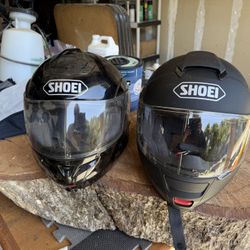Motorcycle Helmets 