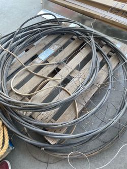Electric wire