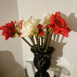Flower Vase