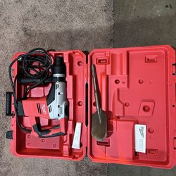 ROTOMARTILLOS 1-9/16" ROTARY HAMMER MARTEAU ROTATIF