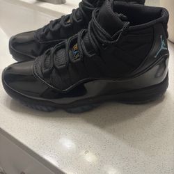 Gamma 11s