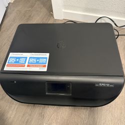 HP ENVY 4520 