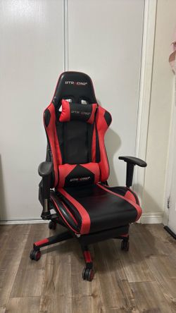 Gaming chair