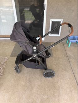 Maxi Cozy Stroller