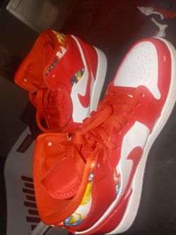 Air Jordans Steal Of A Deal