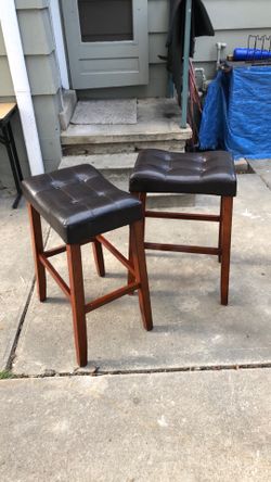 Bar stools