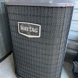 2 ton maytag AC condensor