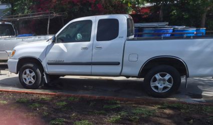 2006 Toyota Tundra