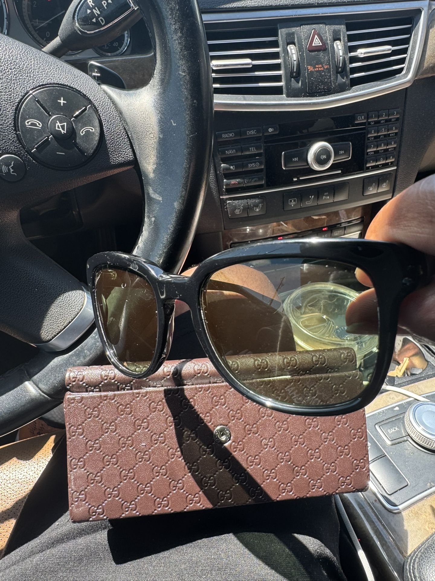 100% Authentic Gucci
