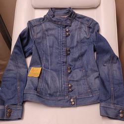 CITIZENS OF HUMANITY JEAN JACKET