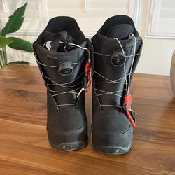Burton Highline Boa snowboard boots