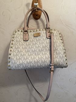 Michael Kors Purse Like New