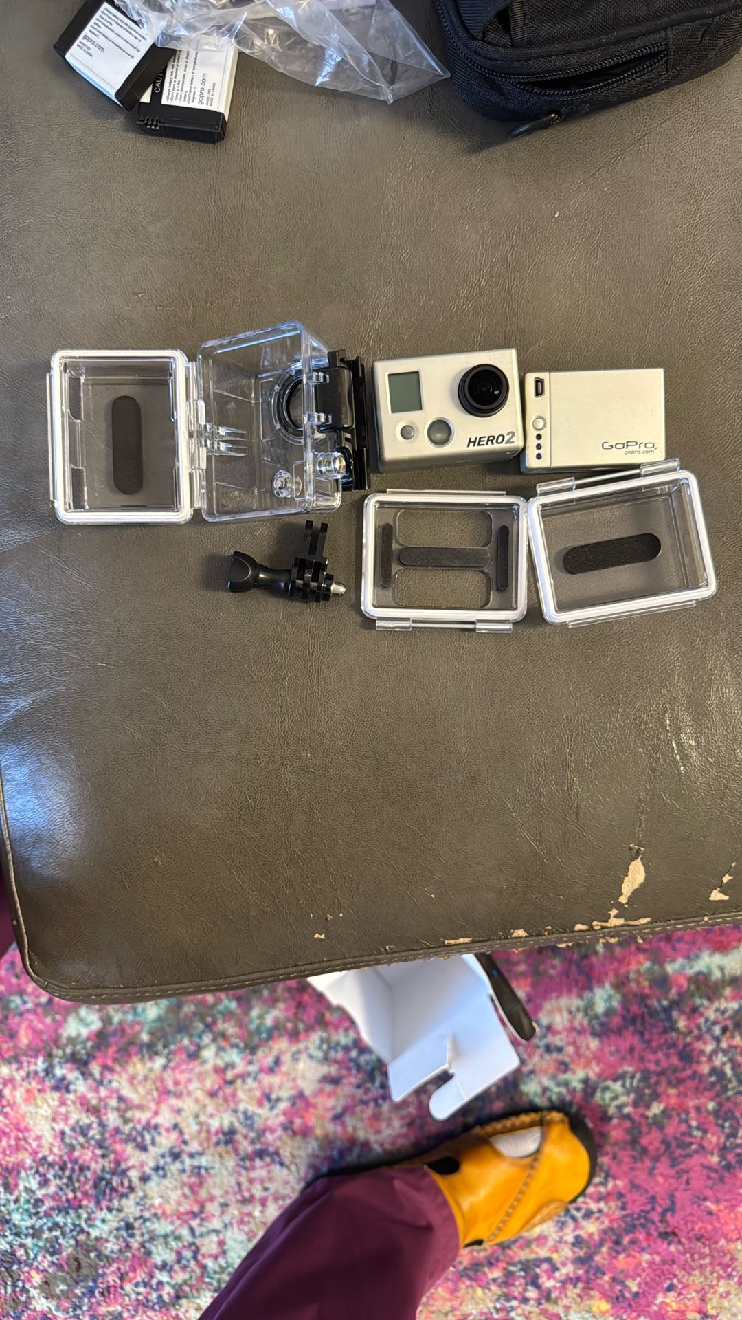 GoPro Hero 2