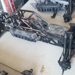HPI Flux