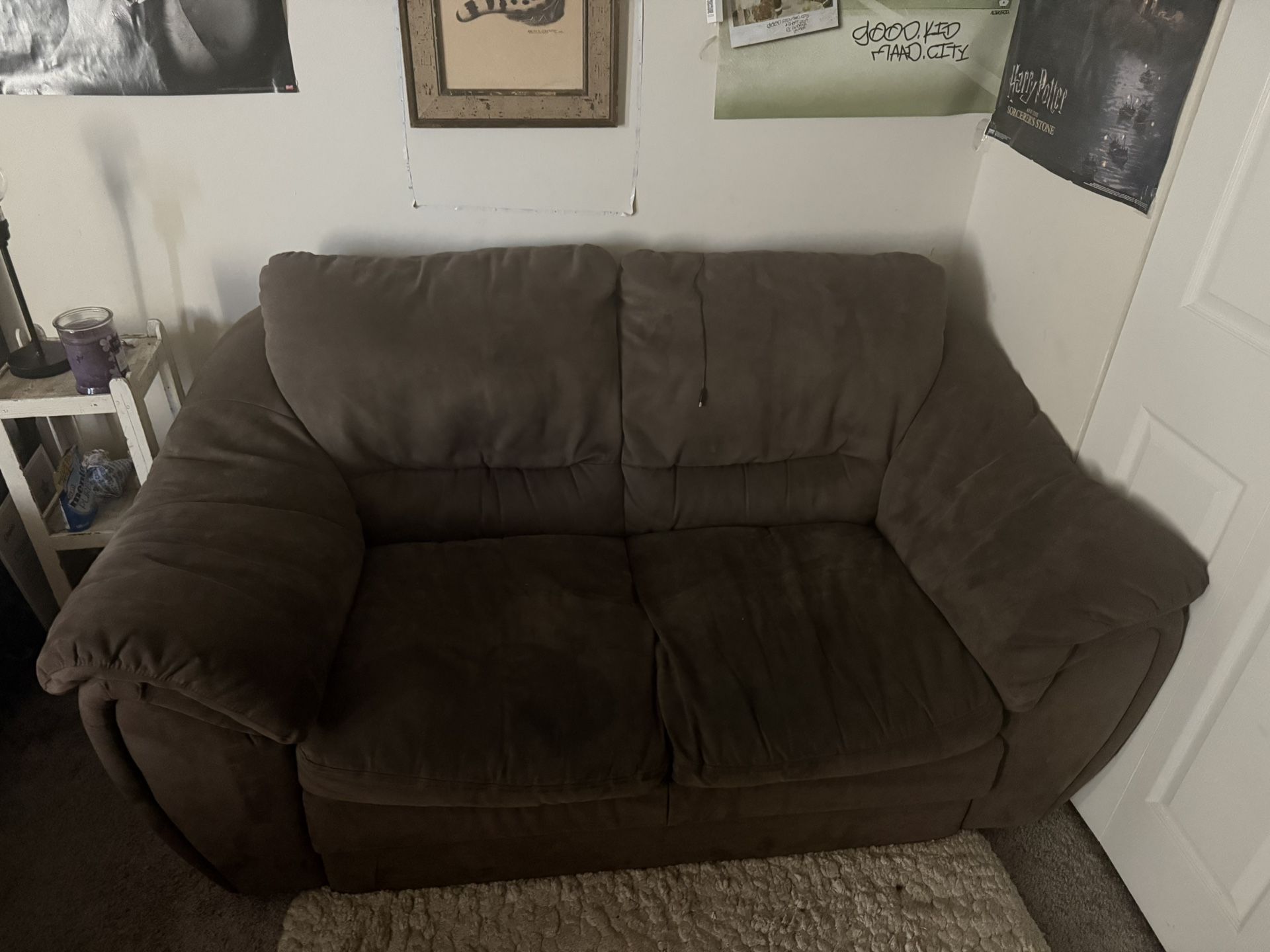 Loveseat Sofa
