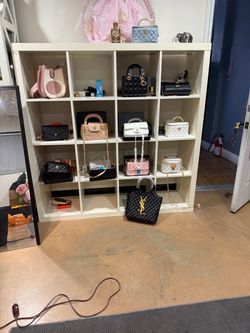 Purses/bolsas