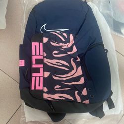 Nike elite pro backpack 