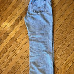 Levi Jeans 