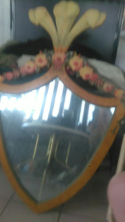 Mirror 1970s.large $80