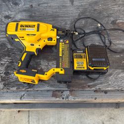 Dewalt Nail Gun
