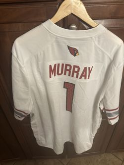 Tyler, Murray, Arizona Cardinals, Authentic Adult Extra Large New Tags