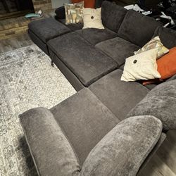 Couch $600