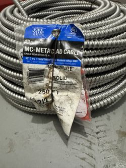 12/2 MC 250ft