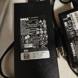 Laptop Power Supply,